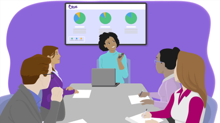 Turn Data into Actionable Insights