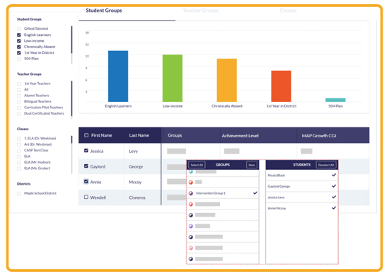 Otus - Grade Level Module - Large Images