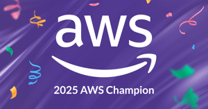 Otus Recognized as a 2025 AWS Champion for Excellence in EdTech Innovation