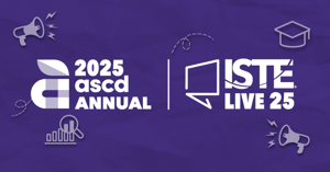 Otus at ISTELive+ASCD 2025: One Booth, Four Sessions, Endless Inspiration