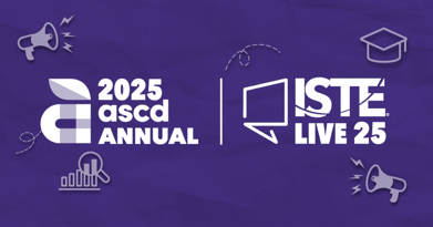 Otus at ISTELive+ASCD 2025: One Booth, Four Sessions, Endless Inspiration