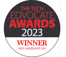 Tech-Edvocate-Award-Winner-Best-Assessment-App-2023