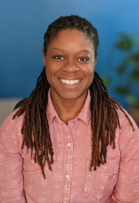 LaToya Tufts